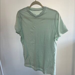 a new day Mint Green Women's Short Sleeve Tee
